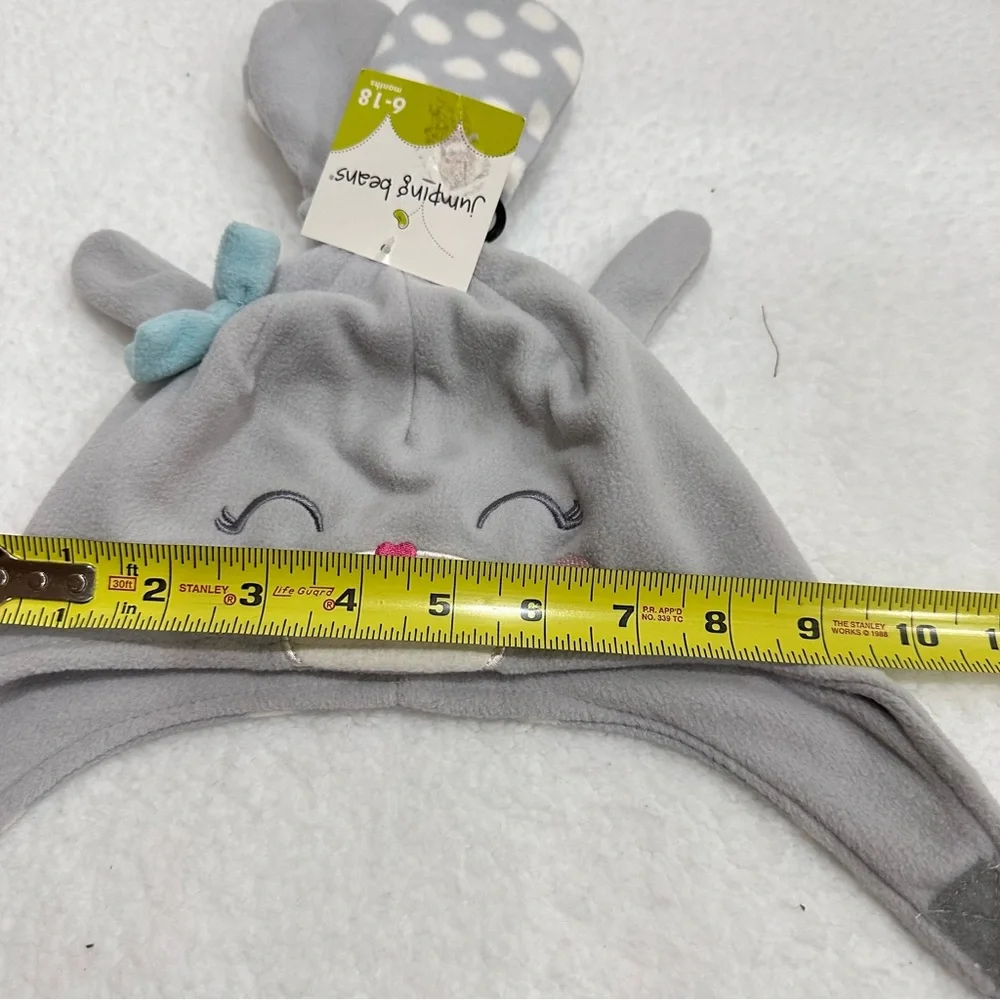 Baby Winter Hat